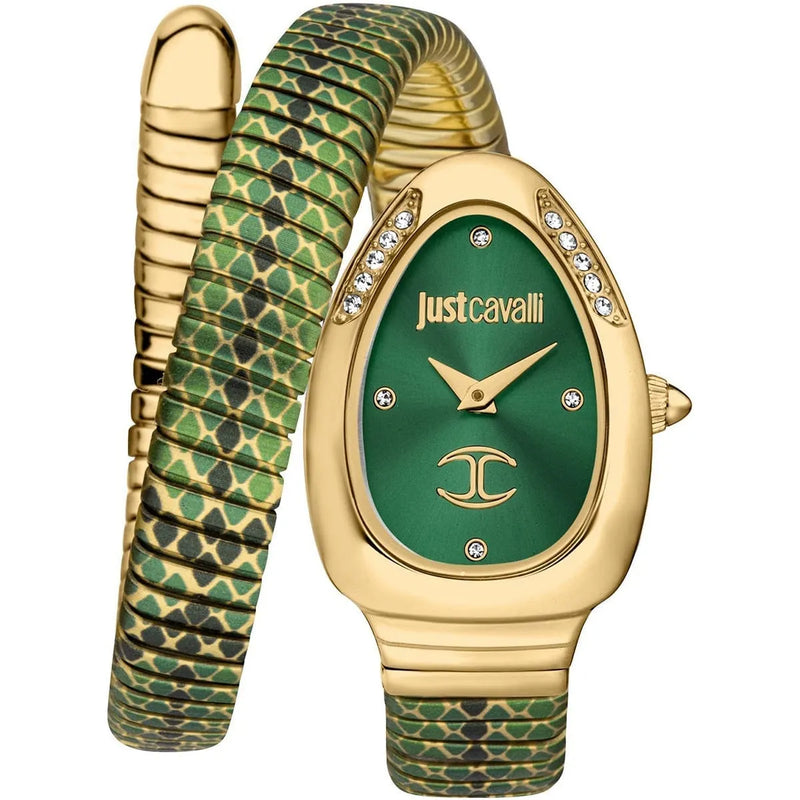Just Cavalli Watch For Women JC1L251M0035