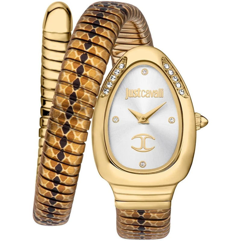 Just Cavalli Watch For Women JC1L251M0025