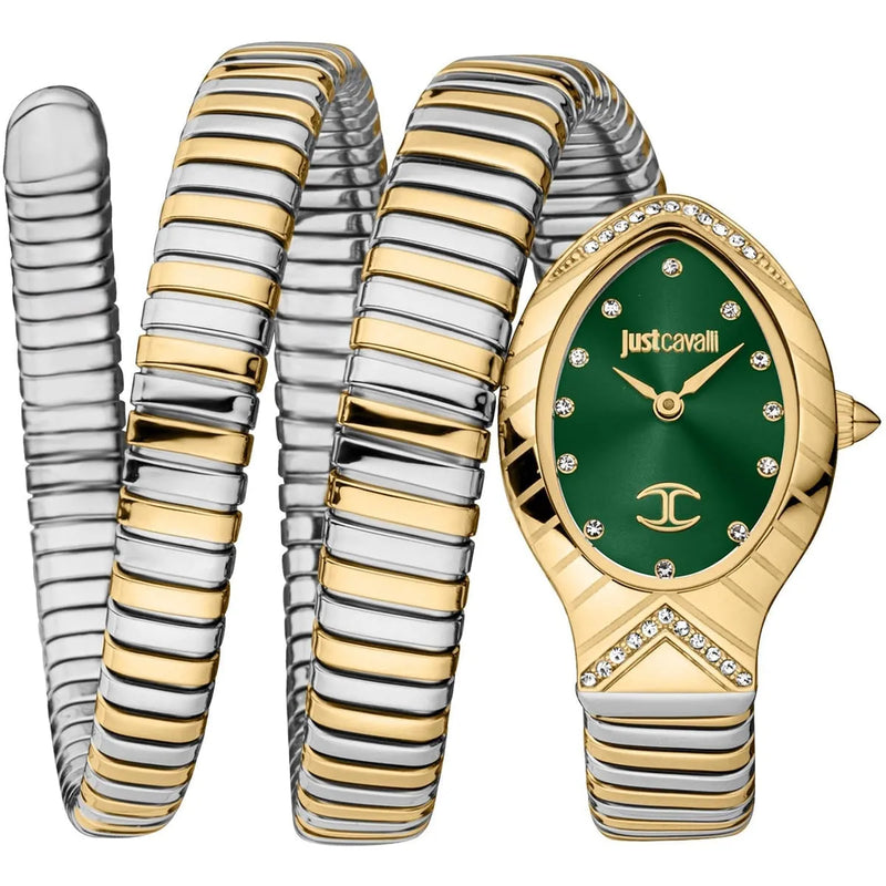 Just Cavalli Watch For Women JC1L248M0065
