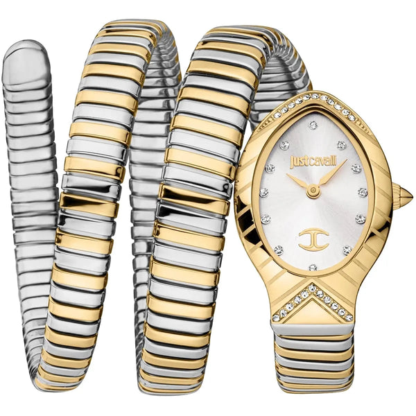 Just Cavalli Watch For Women JC1L248M0055