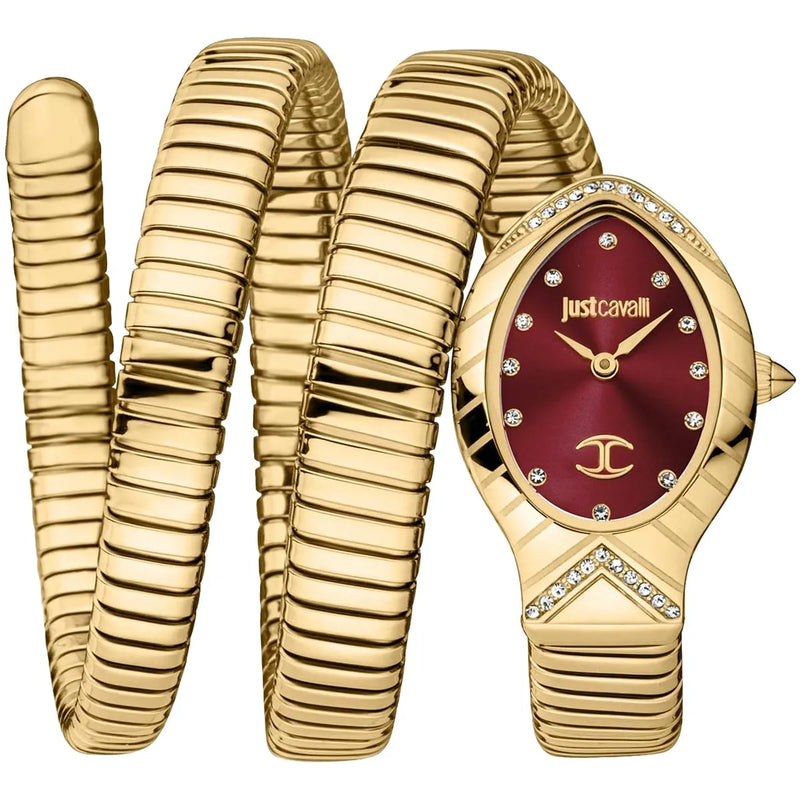 Just Cavalli Watch For Women JC1L248M0035