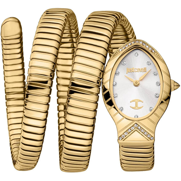 Just Cavalli Watch For Women JC1L248M0025