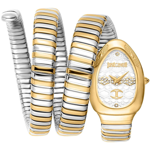 Just Cavalli Watch For Women JC1L232M0055