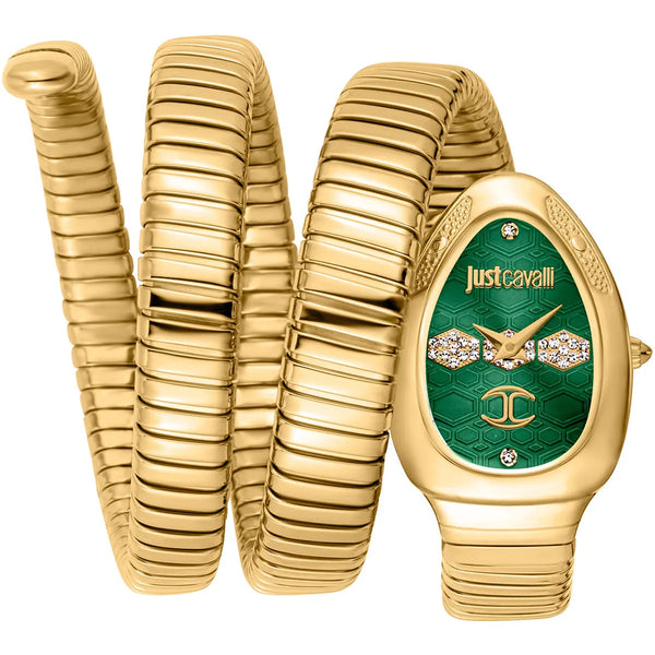 Just Cavalli Watch For Women JC1L232M0035