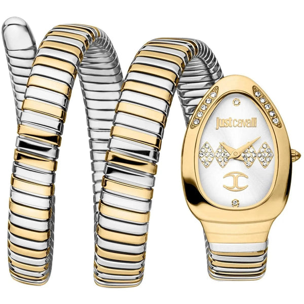 Just Cavalli Watch For Women JC1L230M0065