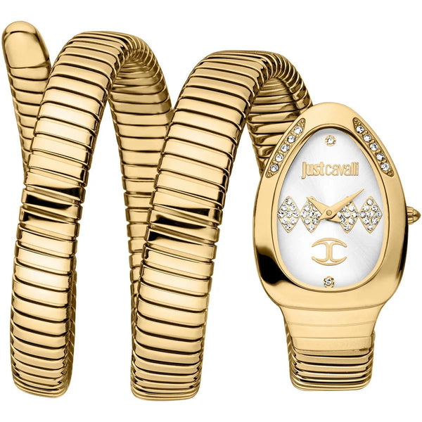 Just Cavalli Watch For Women JC1L230M0035