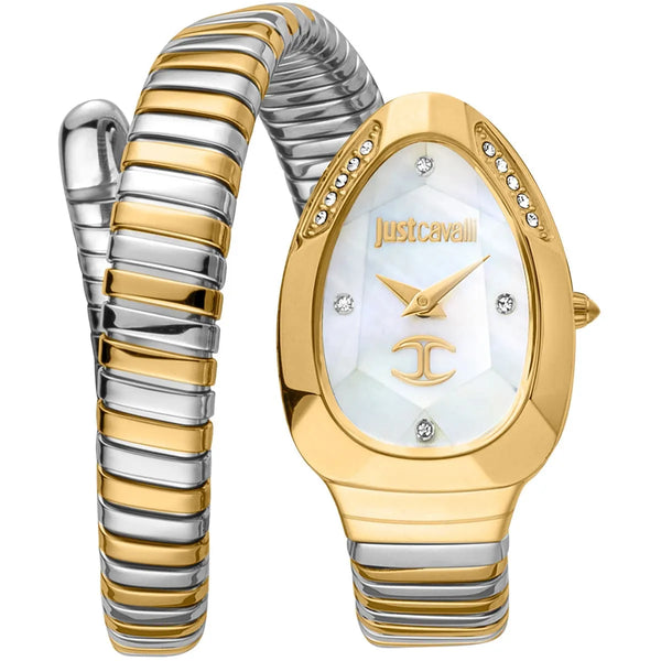 Just Cavalli Watch For Women JC1L229M0065