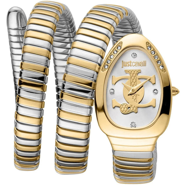 Just Cavalli Watch For Women JC1L228M0065