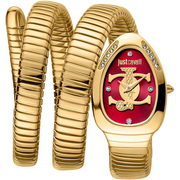 Just Cavalli Watch For Women JC1L228M0045