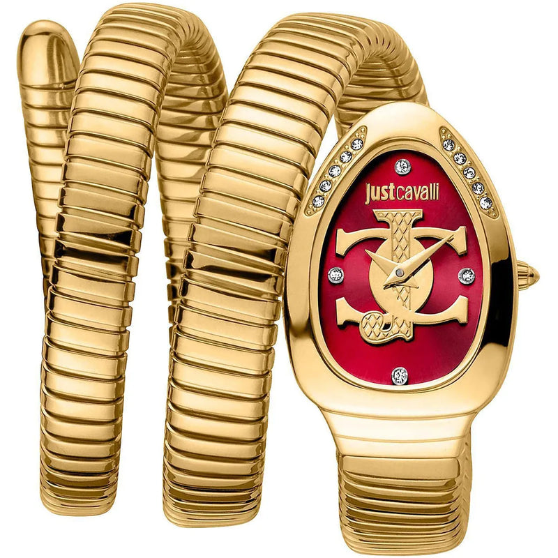 Just Cavalli Watch For Women JC1L228M0045