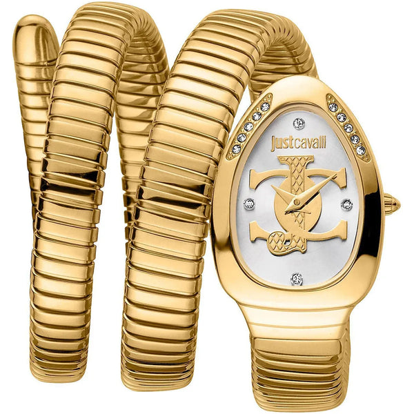 Just Cavalli Watch For Women JC1L228M0035
