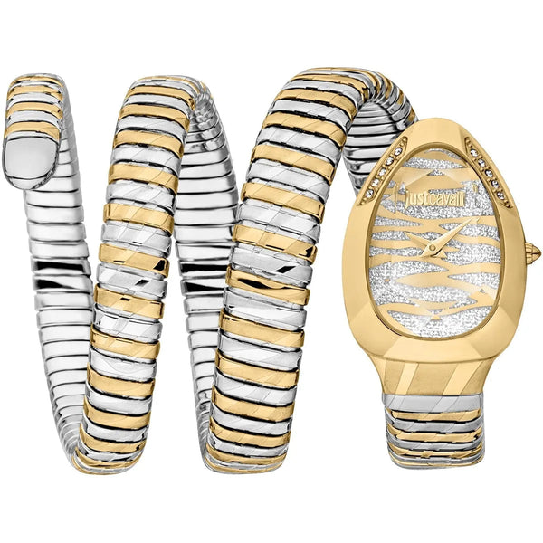 Just Cavalli Watch For Women JC1L226M0055