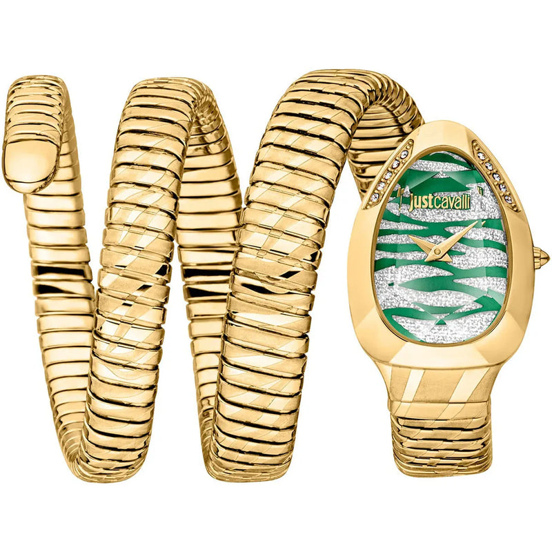 Just Cavalli Watch For Women JC1L226M0035
