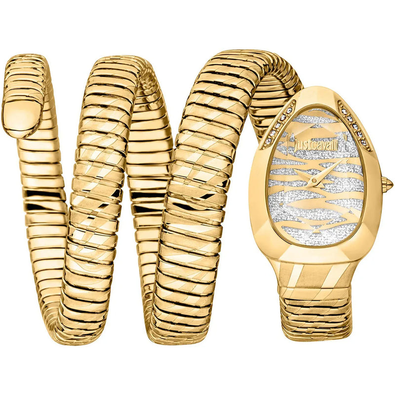 Just Cavalli Watch For Women JC1L226M0025