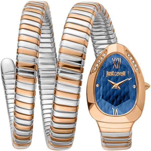 Just Cavalli Watch For Women JC1L224M0095