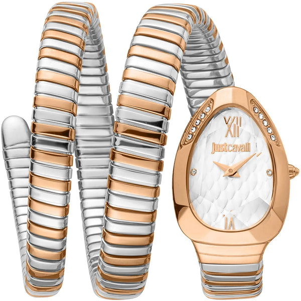 Just Cavalli Watch For Women JC1L224M0085