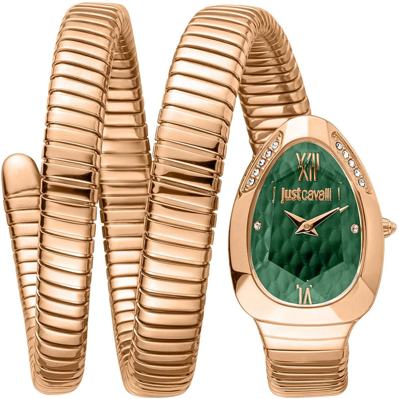 Just Cavalli Watch For Women JC1L224M0055