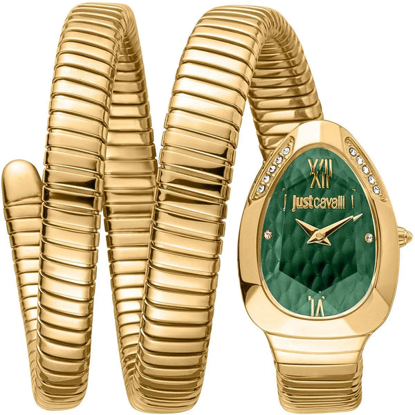 Just Cavalli Watch For Women JC1L224M0045