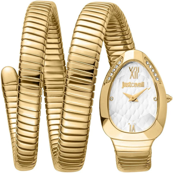 Just Cavalli Watch For Women JC1L224M0035