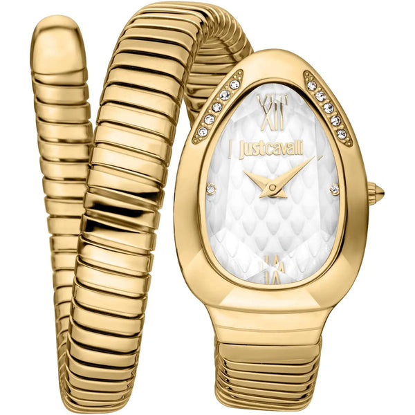 Just Cavalli Watch For Women JC1L223M0025