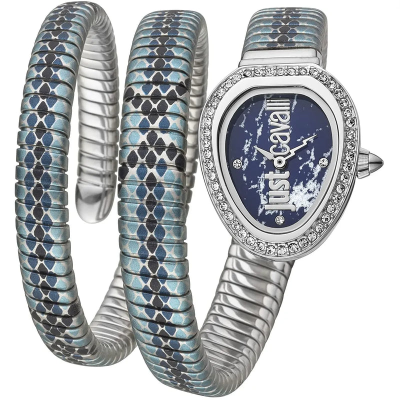 Just Cavalli Watch For Women JC1L163M0225