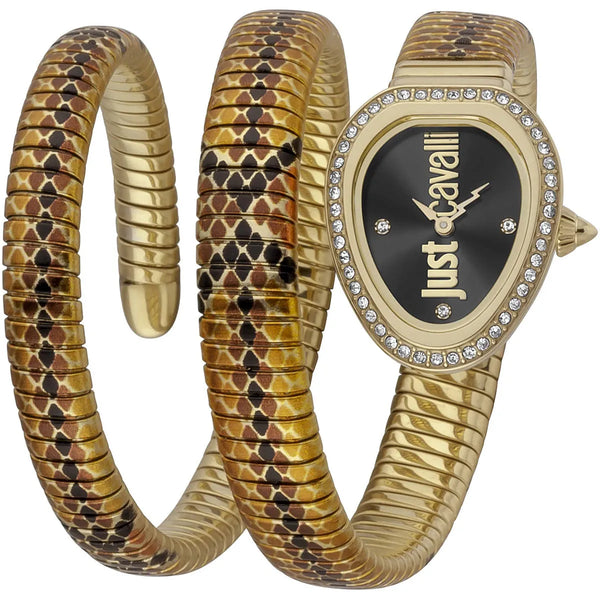 Just Cavalli Watch For Women JC1L163M0065