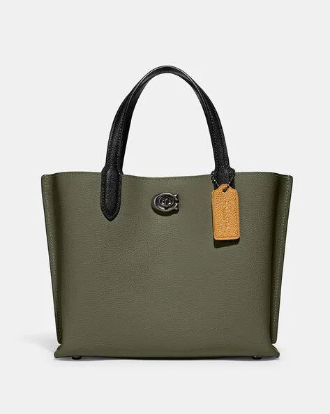 Coach
Willow Medium Tote 24 Bag