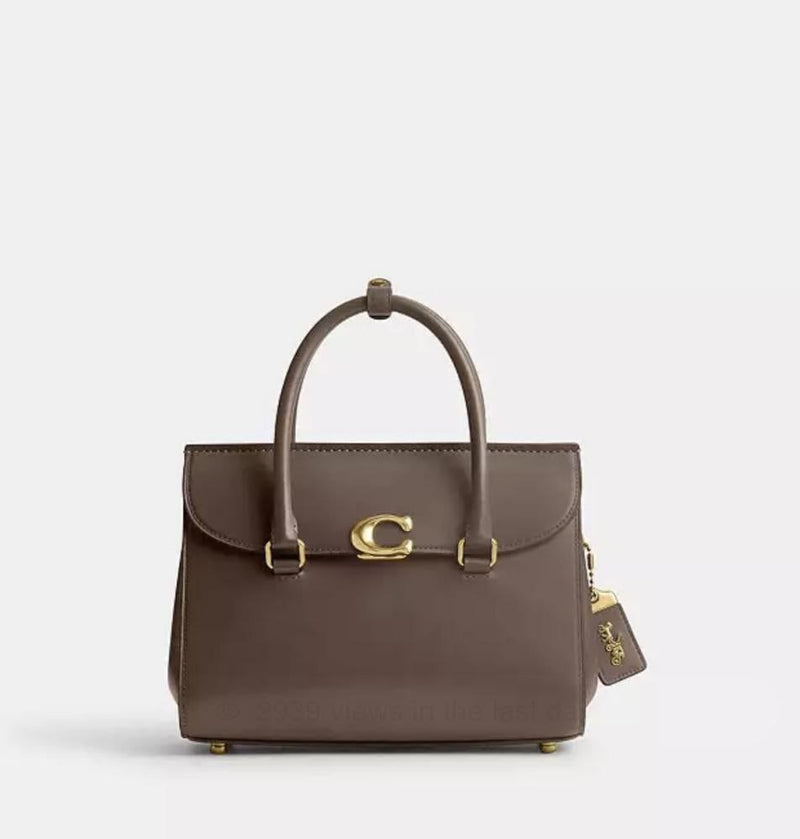 Coach Broome Carryall