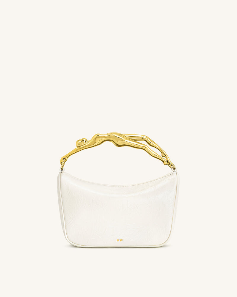 JW PEI Jenny Human-shaped Handle Handbag