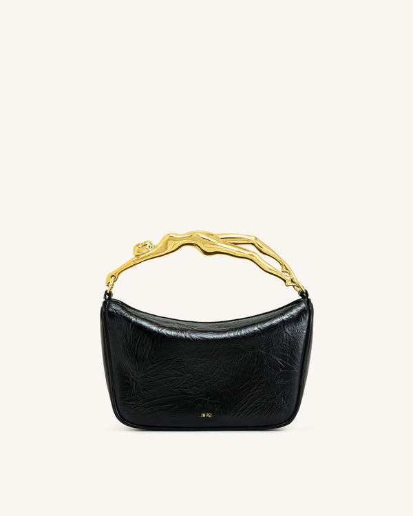 JW PEI Jenny Human-shaped Handle Handbag