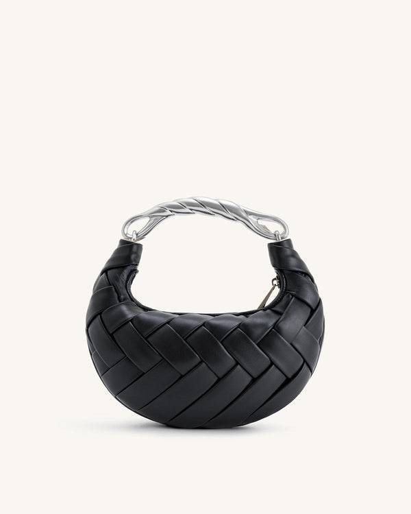 JW PEI Orla Weave Handbag