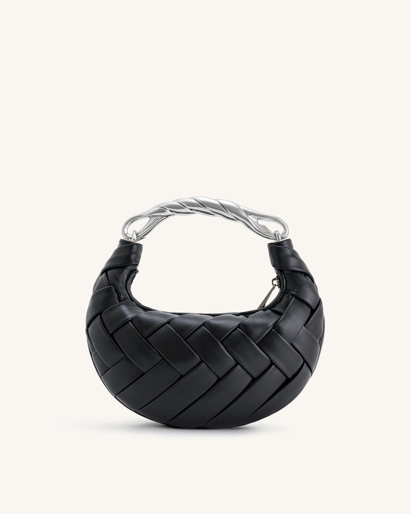 JW PEI Orla Weave Handbag