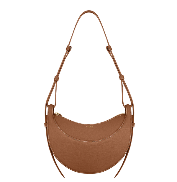 Polène Numéro Dix Edition Textured Camel