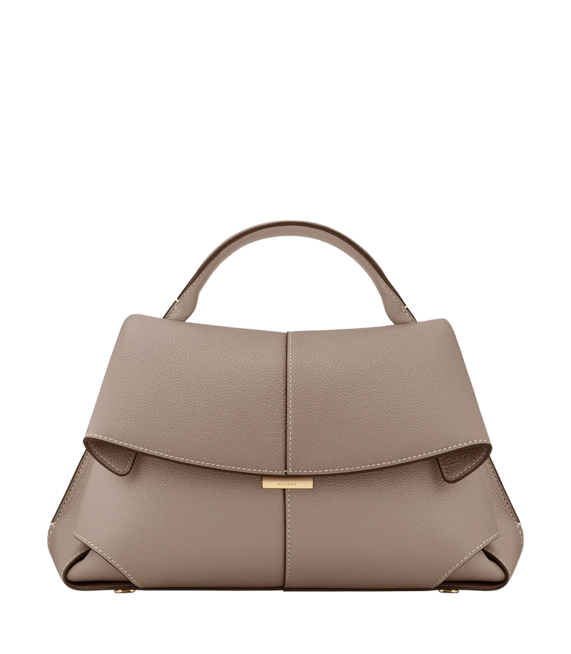Polène Mokki Edition Textured Taupe