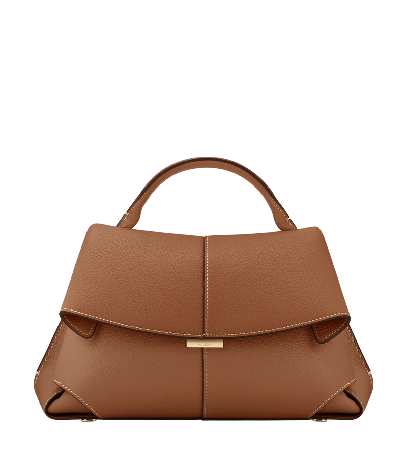 Polène Mokki Edition Textured Camel