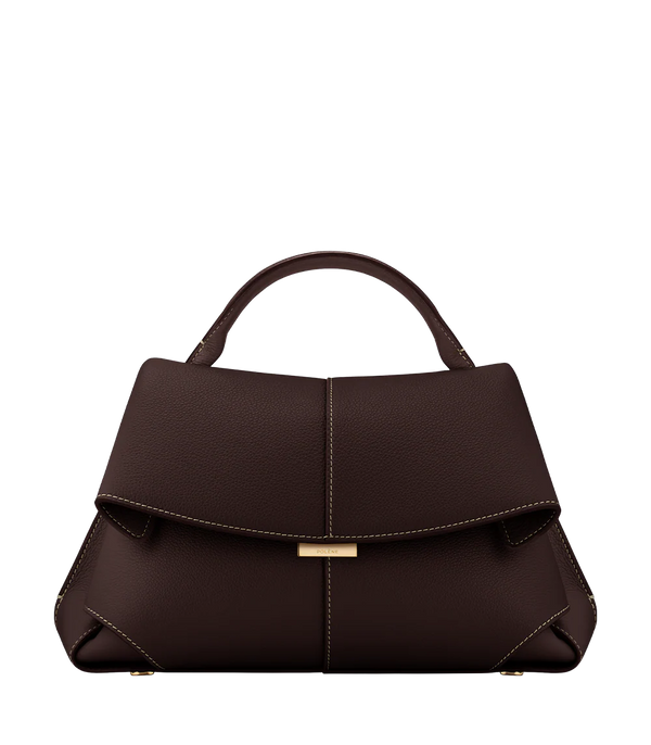 Polène Mokki Edition Textured Ebony