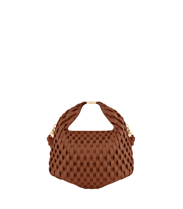 Polène Béri Edition Onda Cognac