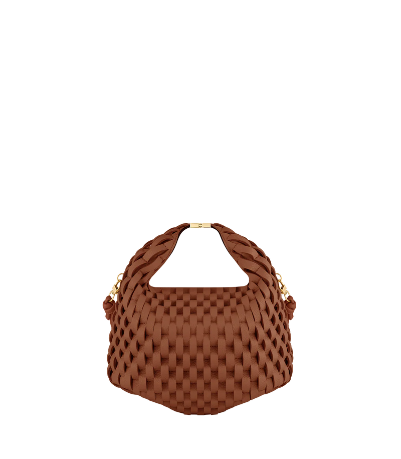 Polène Béri Edition Onda Cognac