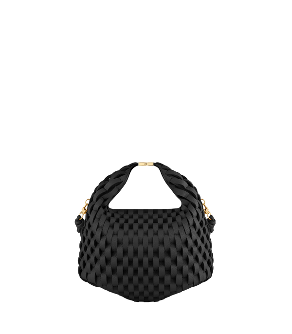 Polène Béri Edition Onda Black