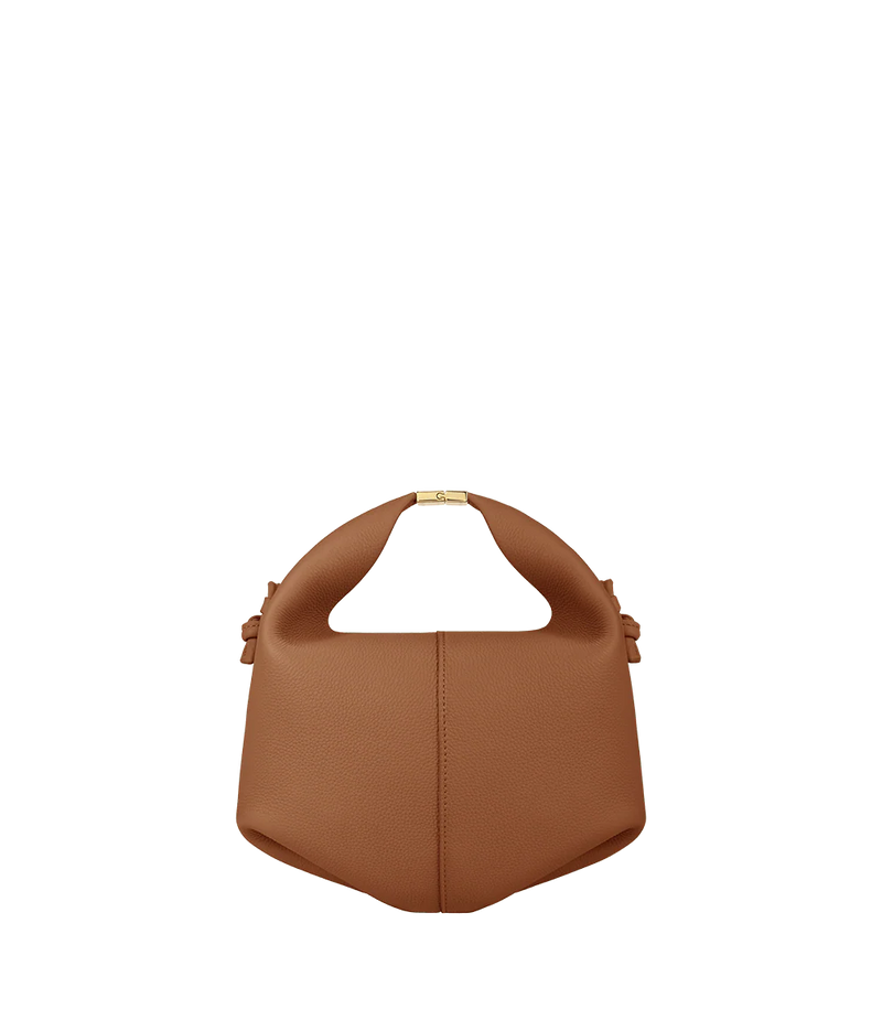 Polène Béri Edition Textured Camel