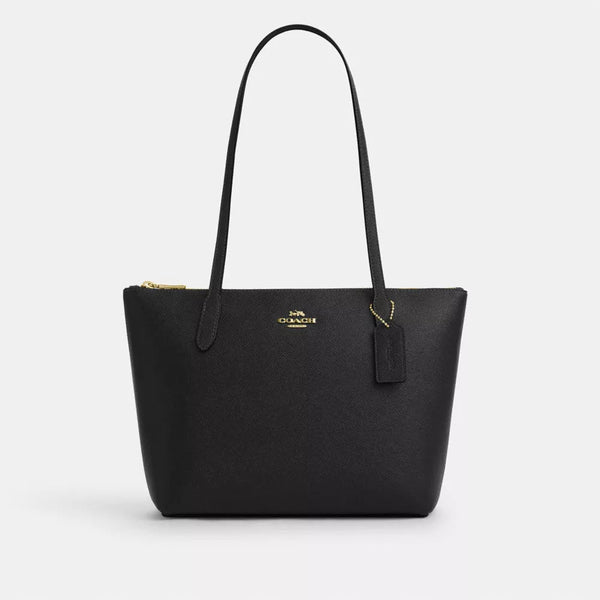 COACH Fiona Zip Tote Bag