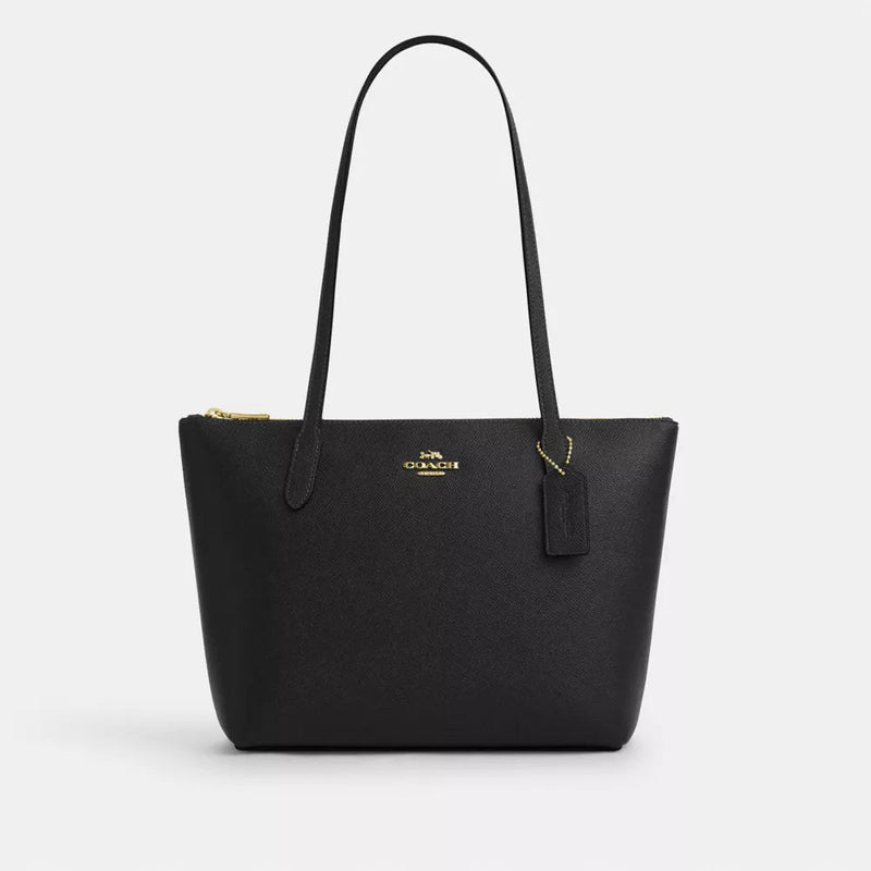 COACH Fiona Zip Tote Bag