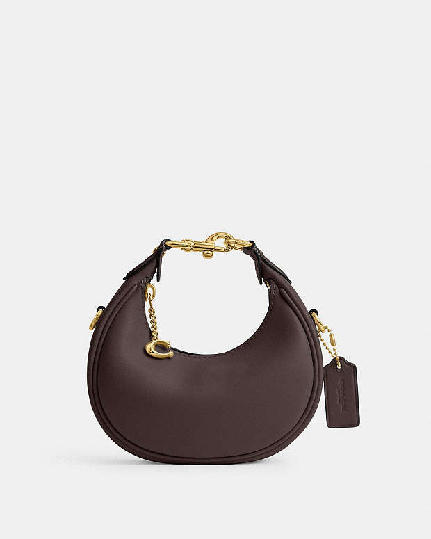 Coach Jonie Bag in maple