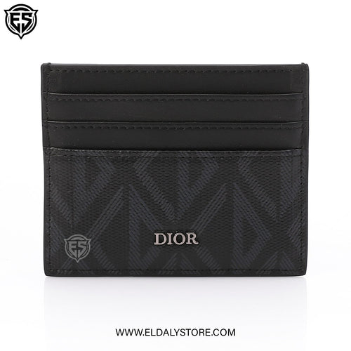 Dior Card Holder For Men