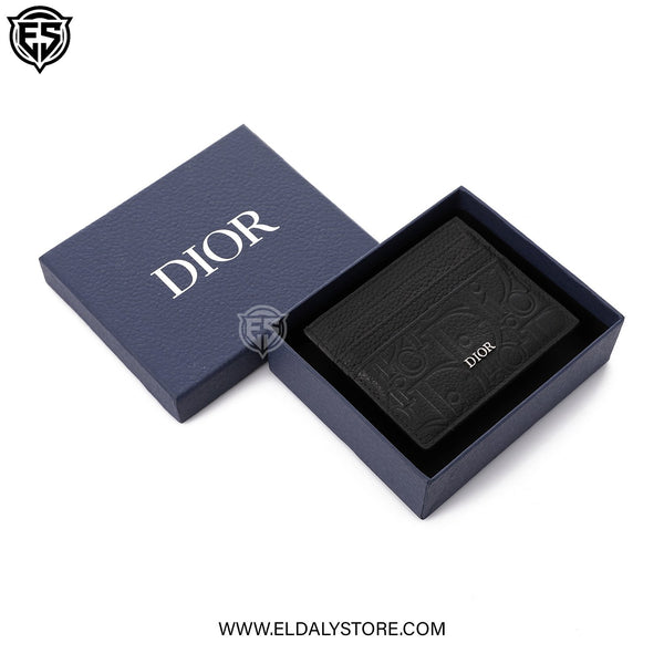 Dior Card Holder For Men