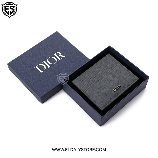 Dior Card Holder For Men