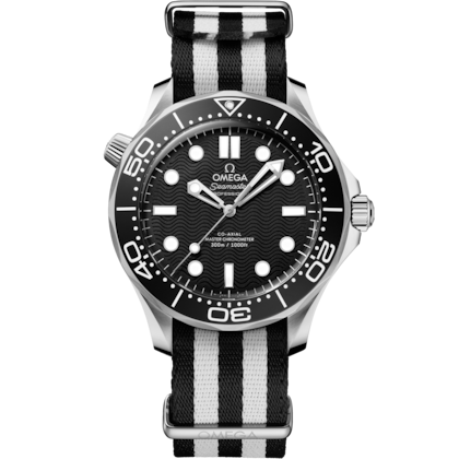 Omega Sea Master Diver Super Clone Swiss Machine 42mm
