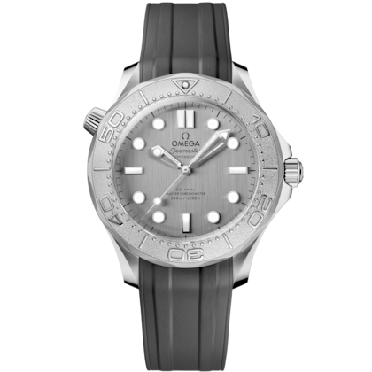 Omega Sea Master Diver Super Clone Swiss Machine 42mm