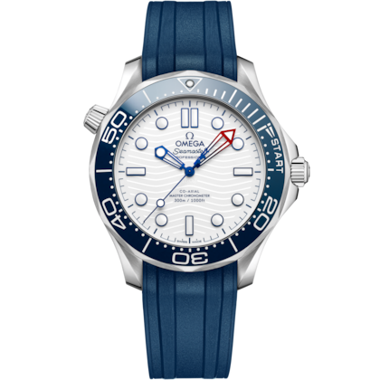 Omega Sea Master Diver Super Clone Swiss Machine 42mm