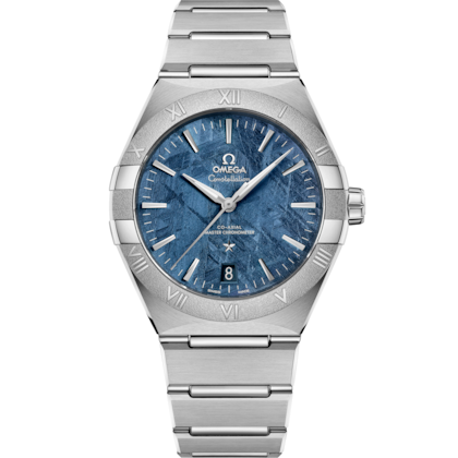 Omega Constellation Super Clone Swiss Machine 41mm